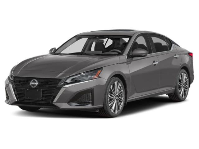 2025 Nissan Altima SL