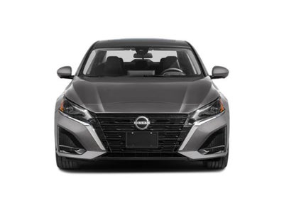 2025 Nissan Altima SL