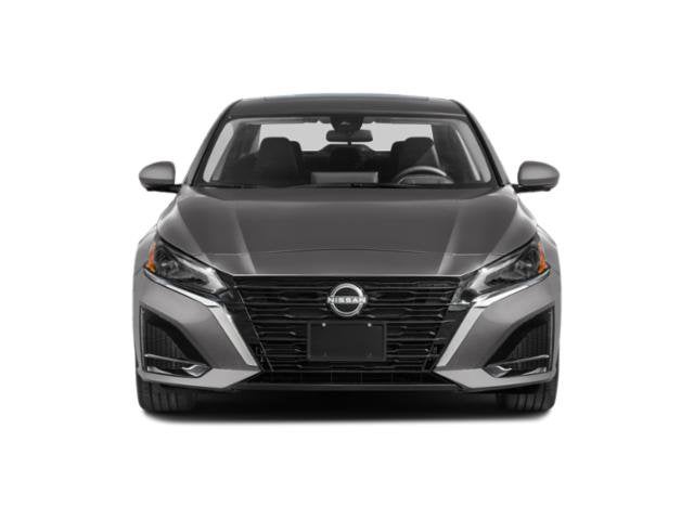 2025 Nissan Altima SL