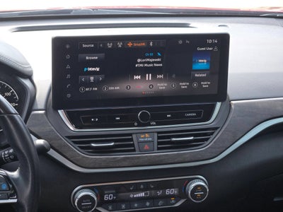 2023 Nissan Altima 2.5 SL