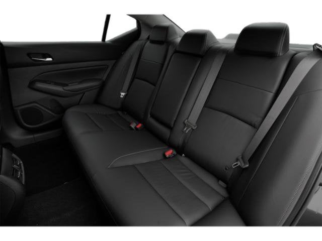 2021 Nissan Altima 2.5 Platinum