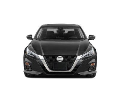 2021 Nissan Altima 2.5 Platinum