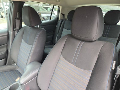 2022 Nissan Leaf SV PLUS