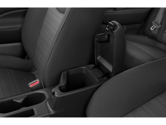 2022 Nissan Leaf SV PLUS
