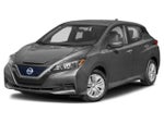2022 Nissan Leaf SV PLUS