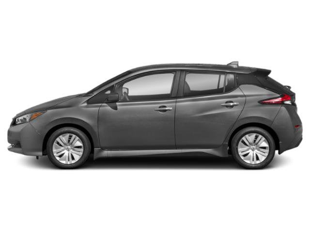 2022 Nissan Leaf SV PLUS