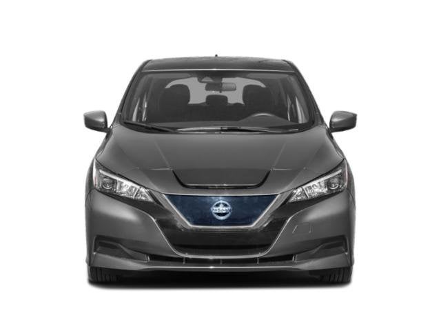 2022 Nissan Leaf SV PLUS