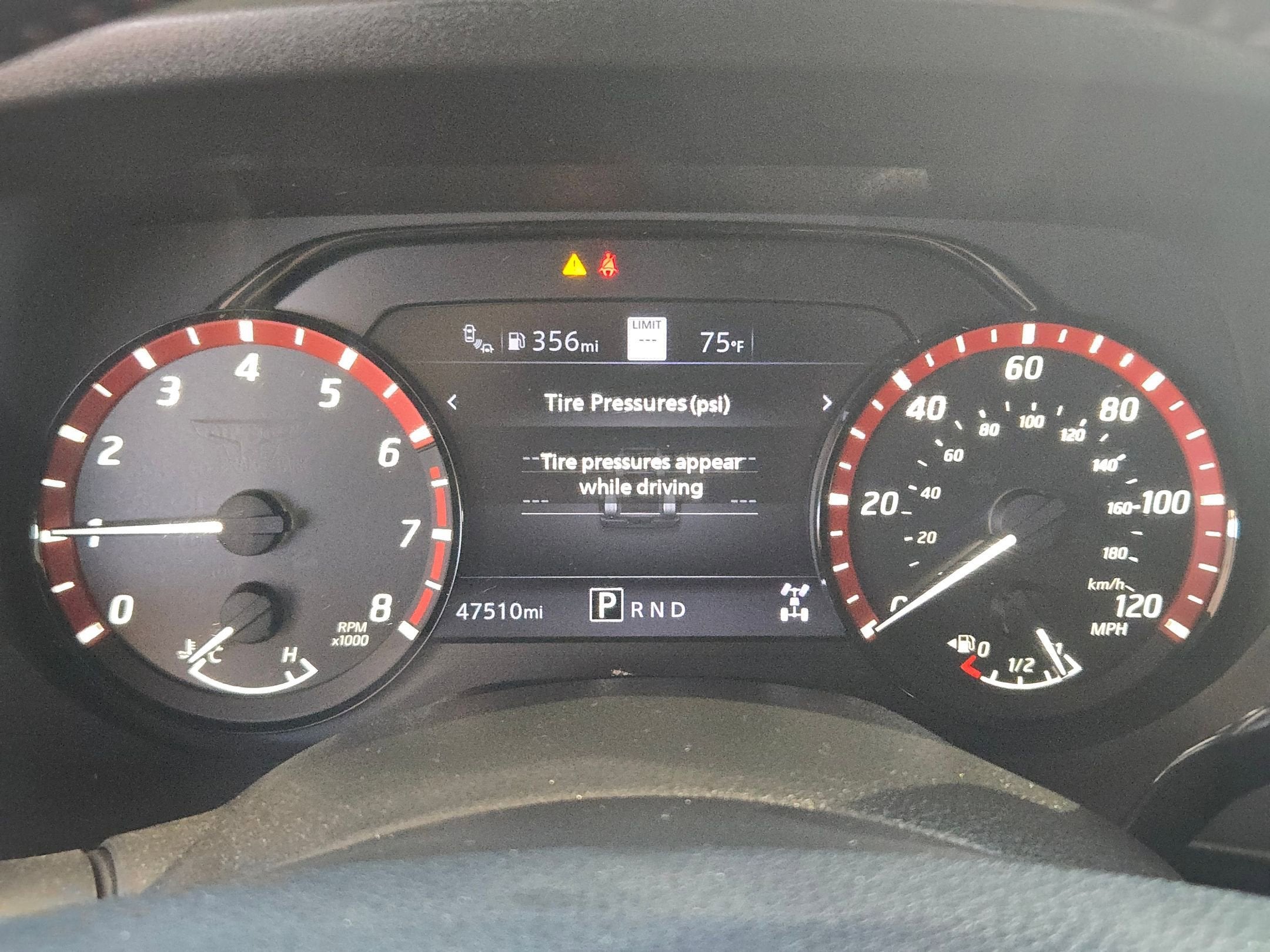 2020 Nissan Titan PRO-4X