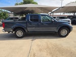 2014 Nissan Frontier SV