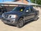 2016 Nissan Frontier PRO-4X