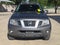 2016 Nissan Frontier PRO-4X