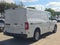 2021 Nissan NV Cargo SV