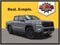 2024 Nissan Frontier PRO-X