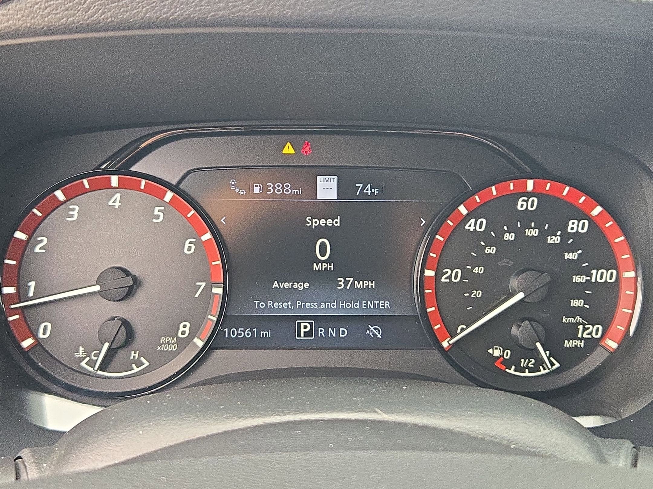 2024 Nissan Frontier PRO-X