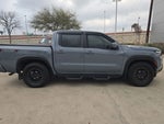 2024 Nissan Frontier PRO-X