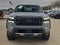 2024 Nissan Frontier PRO-X
