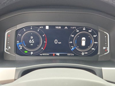 2022 Volkswagen Atlas Cross Sport 2.0T SEL R-Line