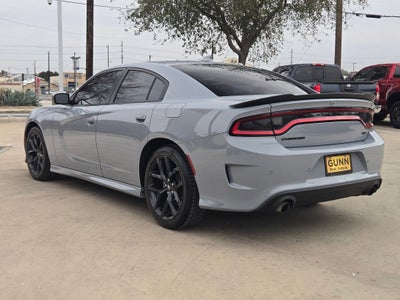 2022 Dodge Charger GT