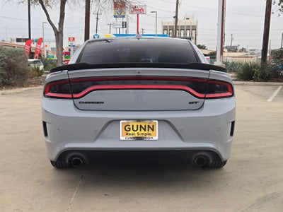 2022 Dodge Charger GT