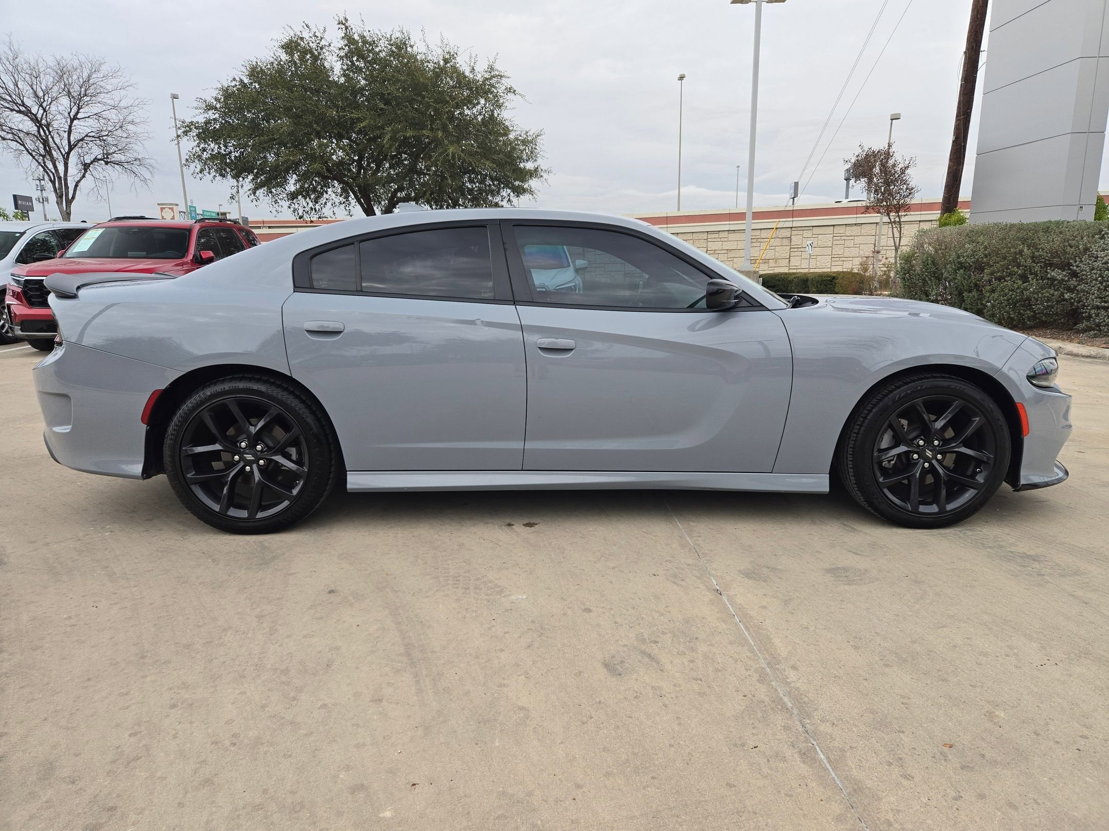 2022 Dodge Charger GT