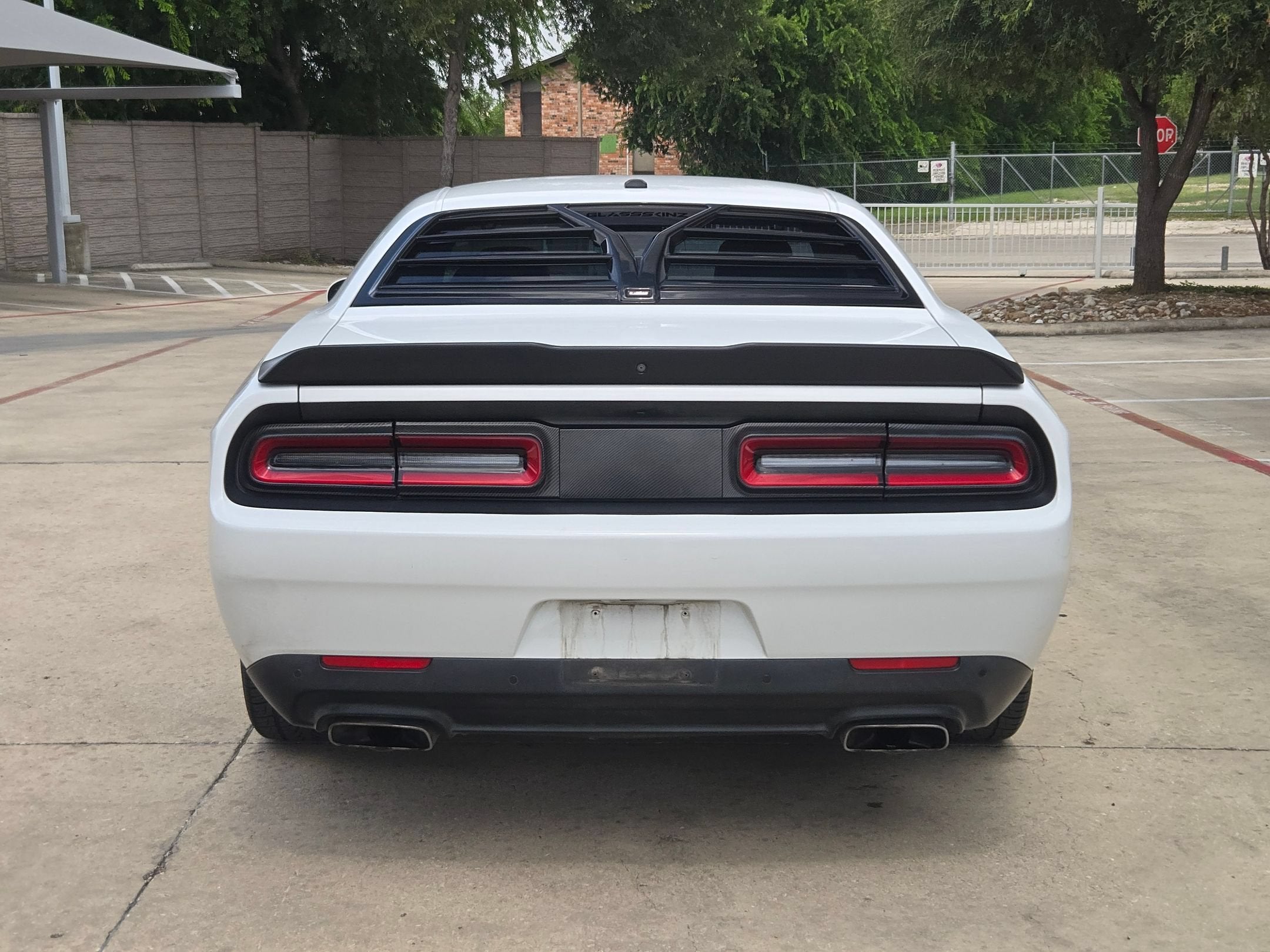 2019 Dodge Challenger R/T