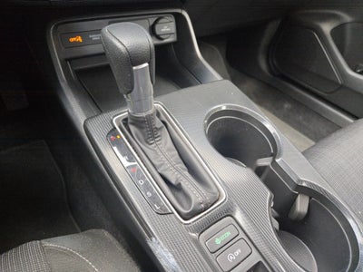 2025 Honda Civic LX