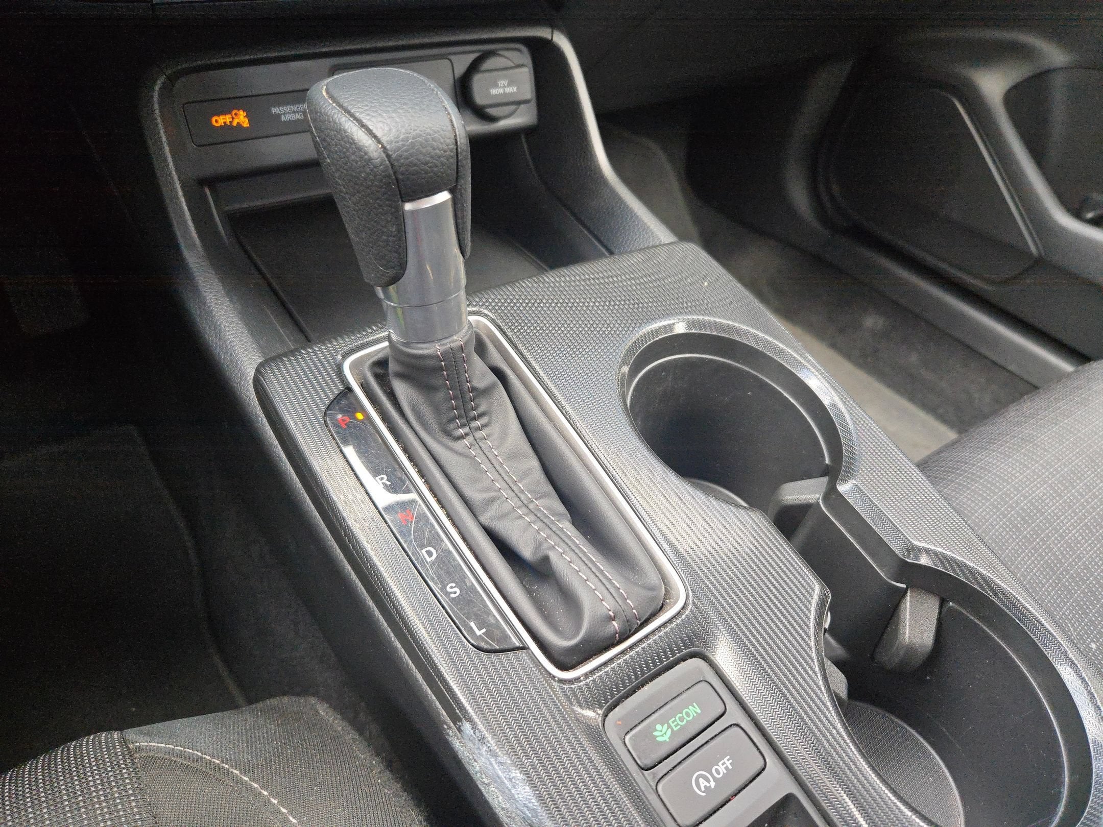 2025 Honda Civic LX