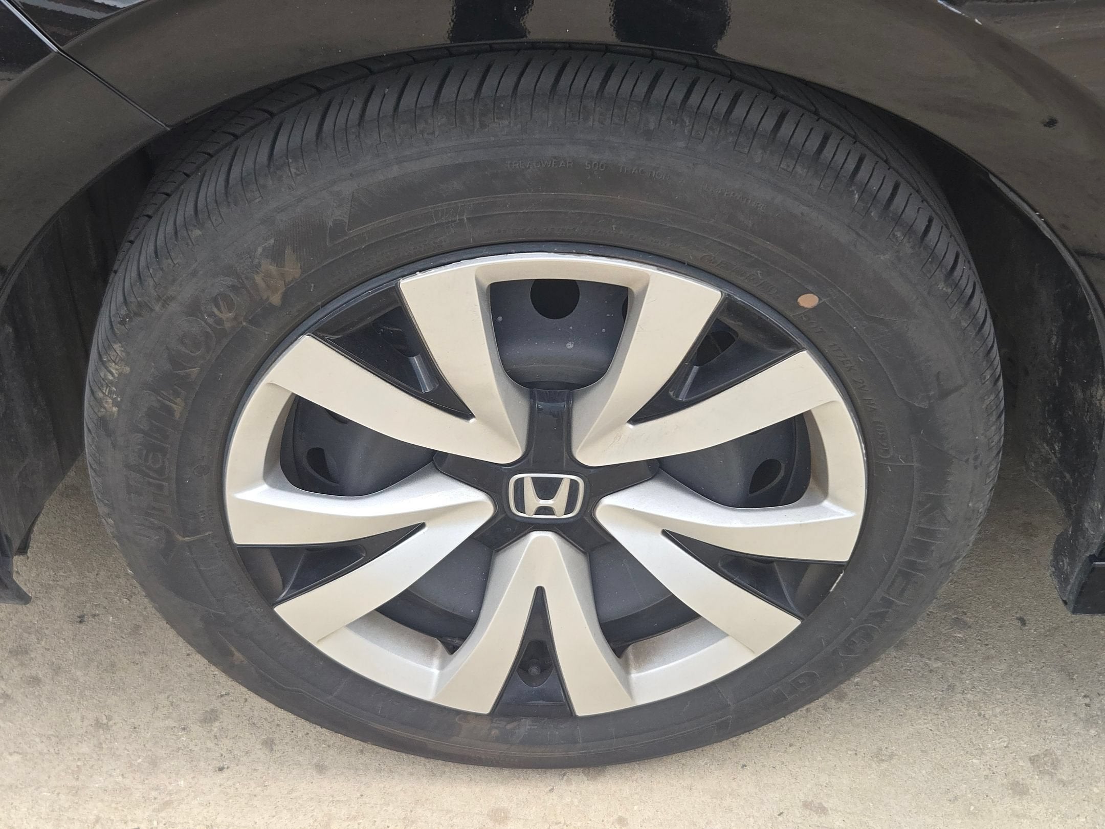 2025 Honda Civic LX