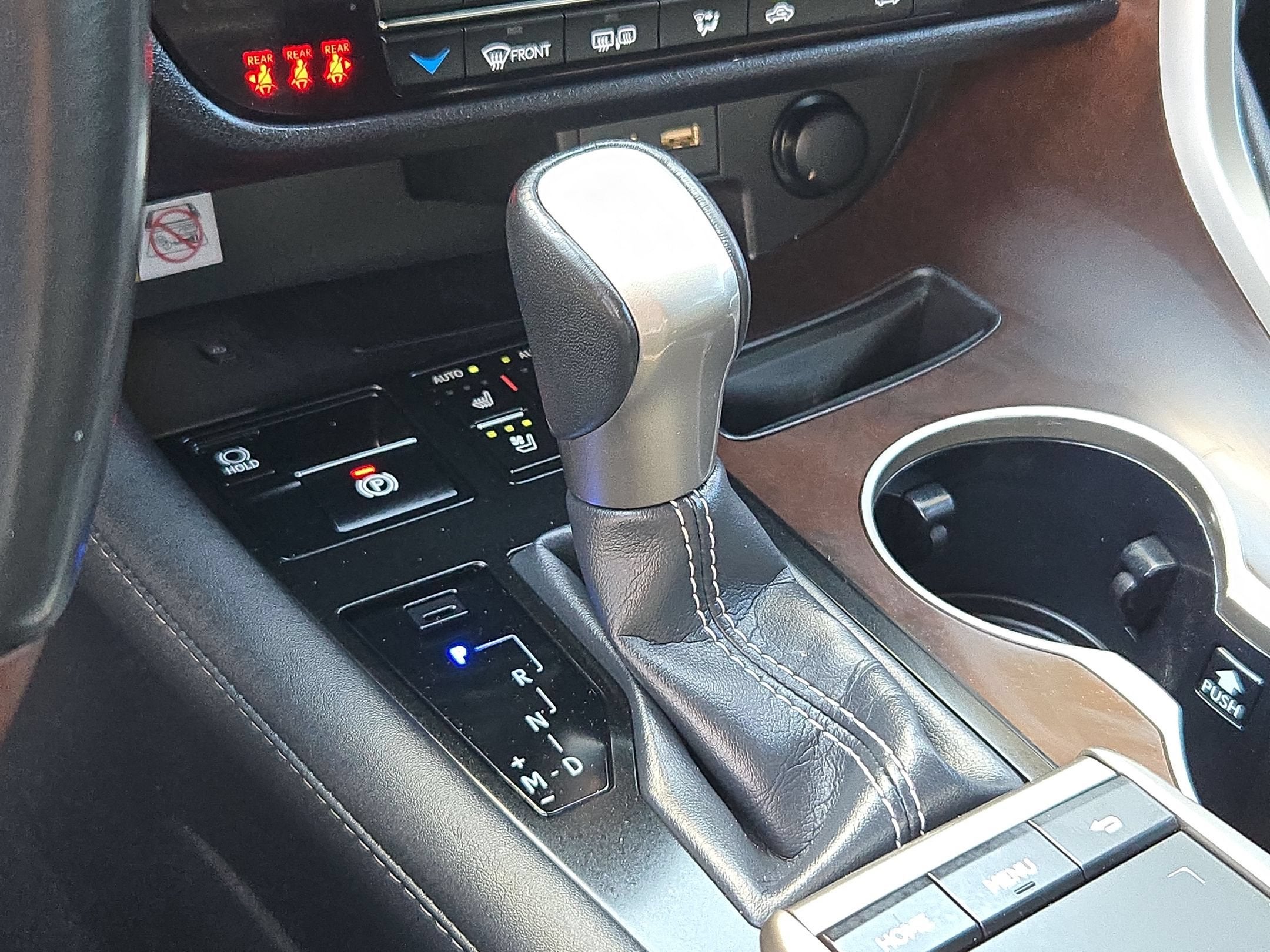 2022 Lexus RX RX 350
