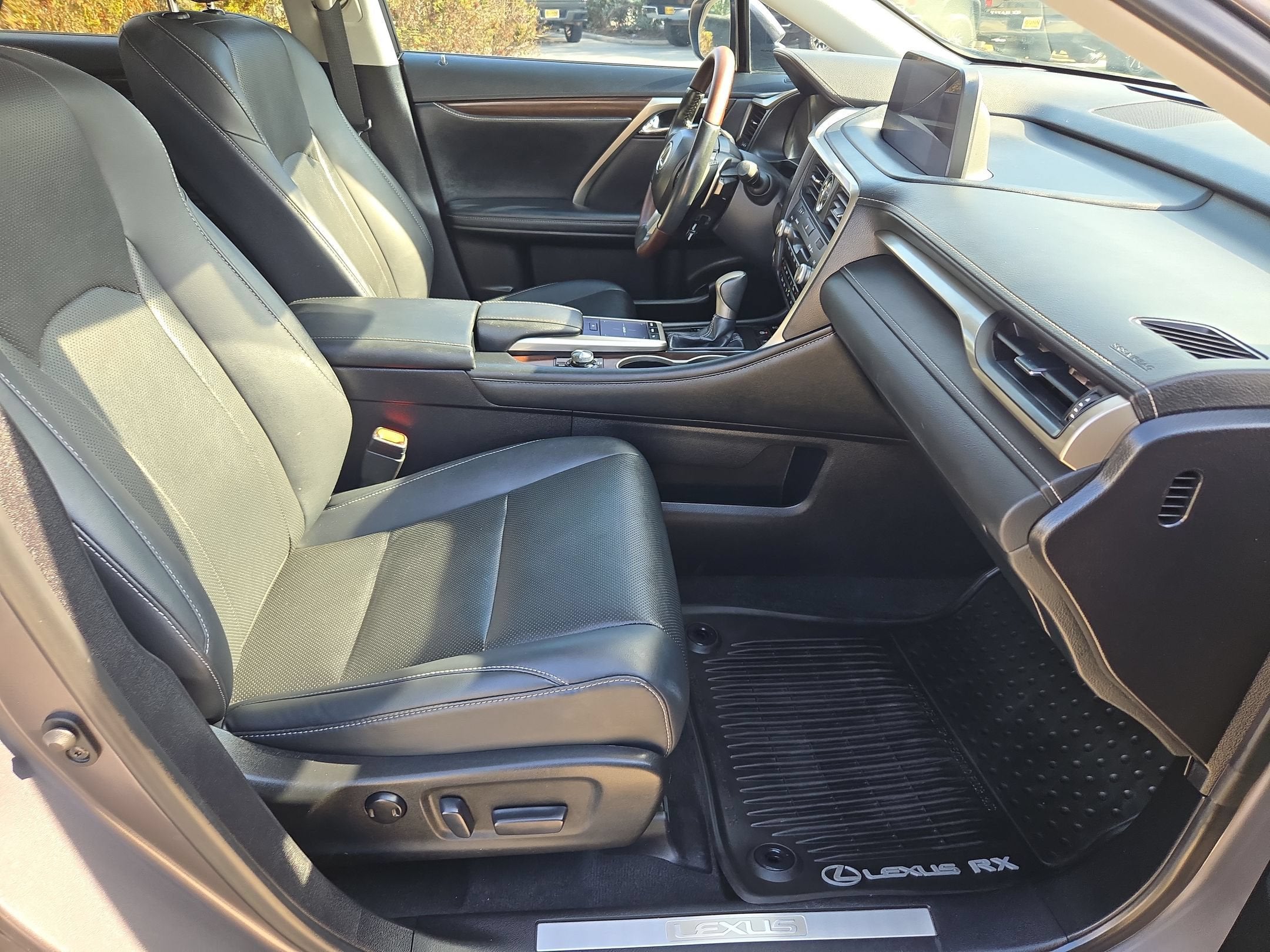 2022 Lexus RX RX 350