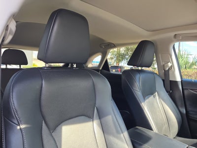 2022 Lexus RX RX 350