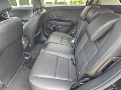 2017 Honda HR-V EX-L Navi