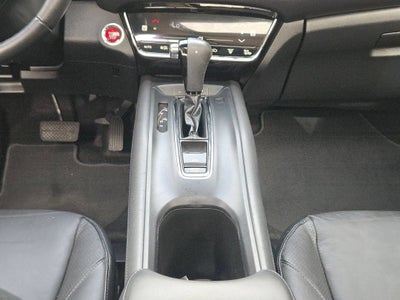 2017 Honda HR-V EX-L Navi