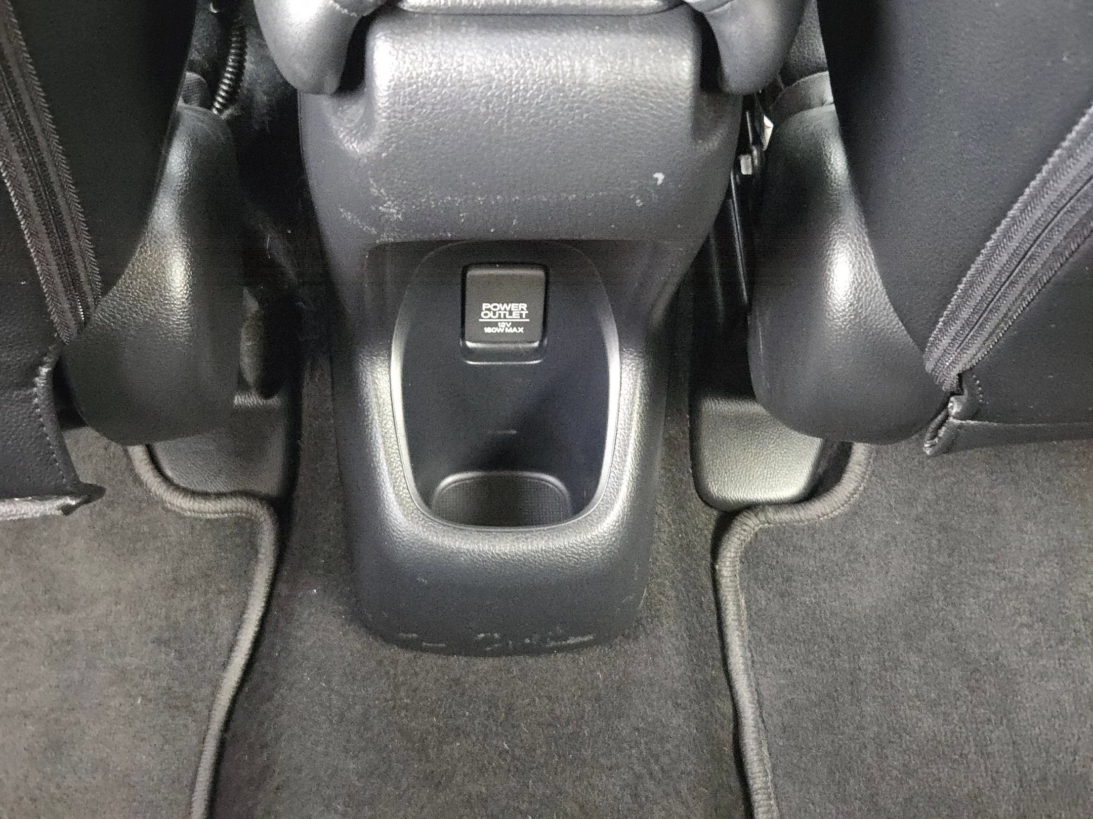 2017 Honda HR-V EX-L Navi