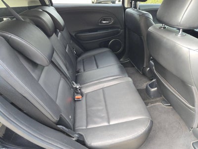 2017 Honda HR-V EX-L Navi