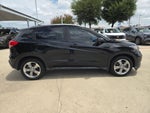 2017 Honda HR-V EX-L Navi