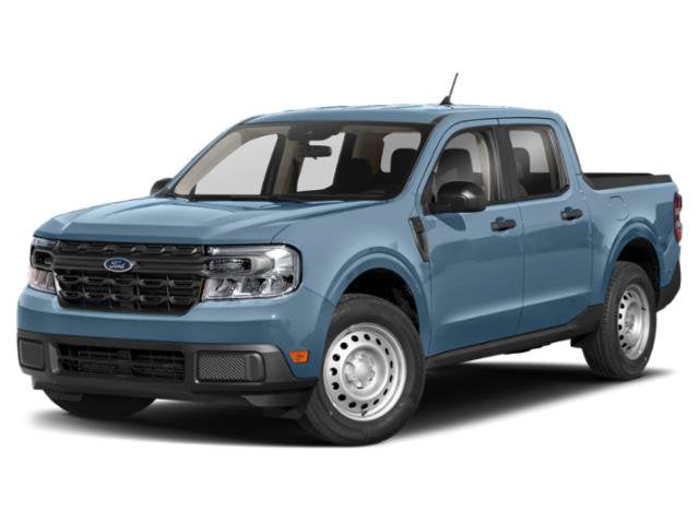 2023 Ford Maverick Base