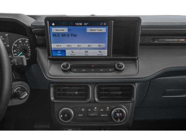 2023 Ford Maverick Base