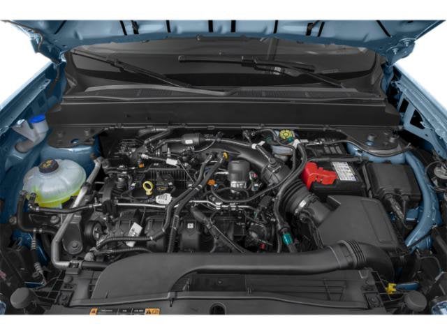2023 Ford Maverick Base