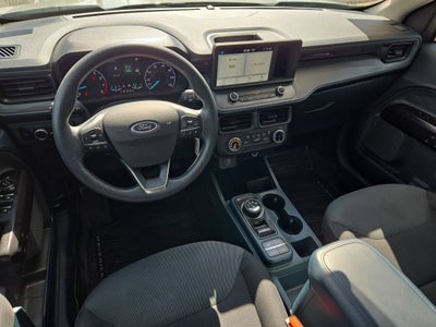 2023 Ford Maverick Base