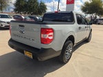 2023 Ford Maverick Base
