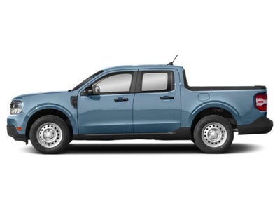 2023 Ford Maverick Base