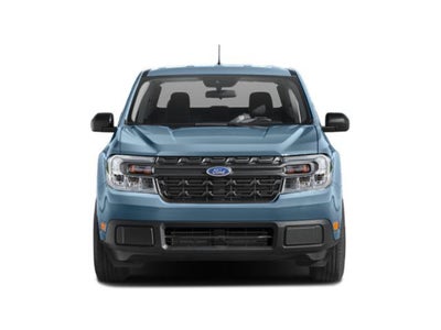 2023 Ford Maverick Base