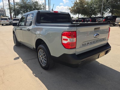 2023 Ford Maverick Base