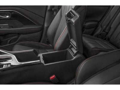 2025 Acura ADX w/A-Spec Advance Package