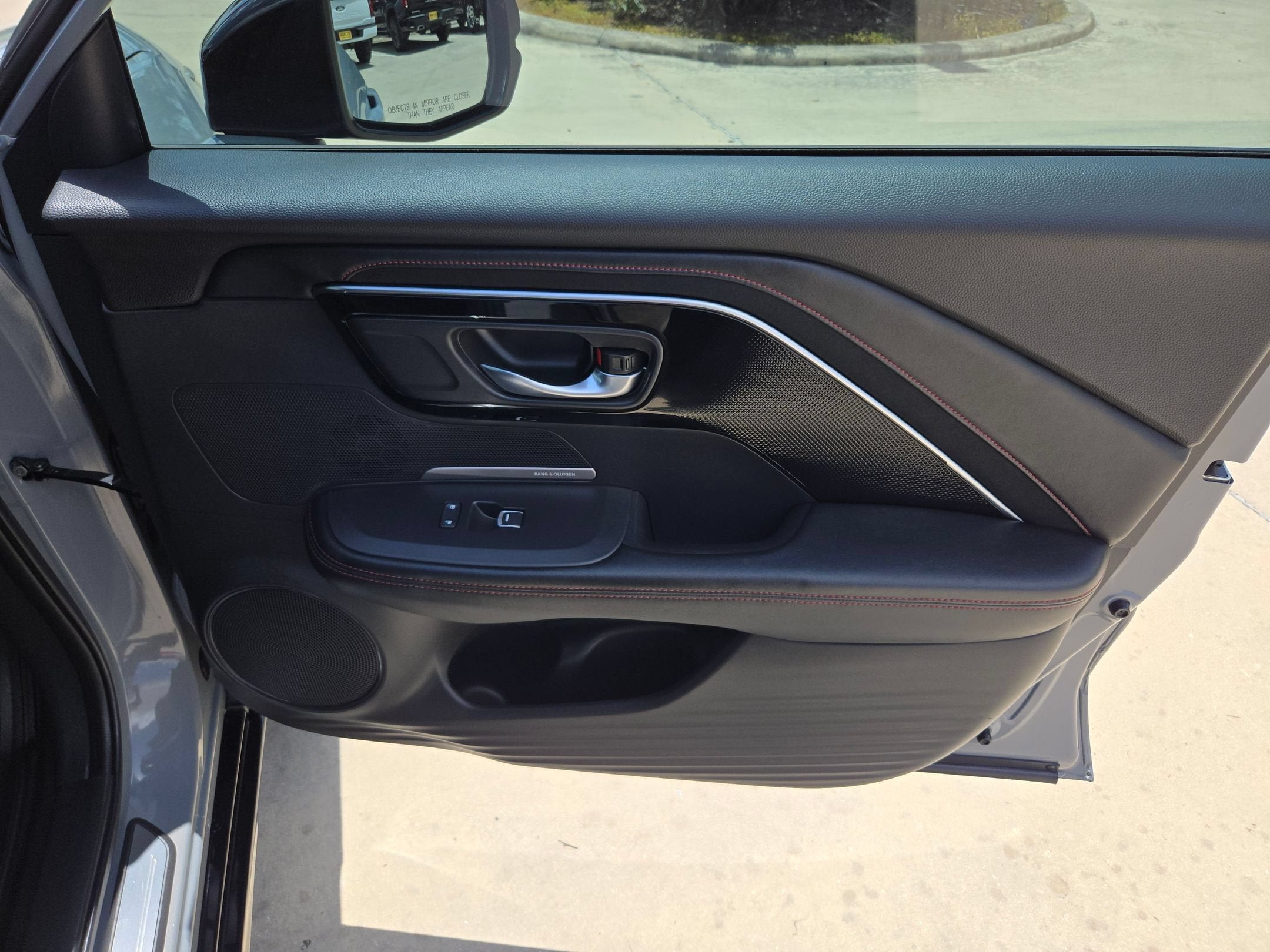 2025 Acura ADX w/A-Spec Advance Package