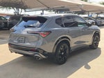 2025 Acura ADX w/A-Spec Advance Package