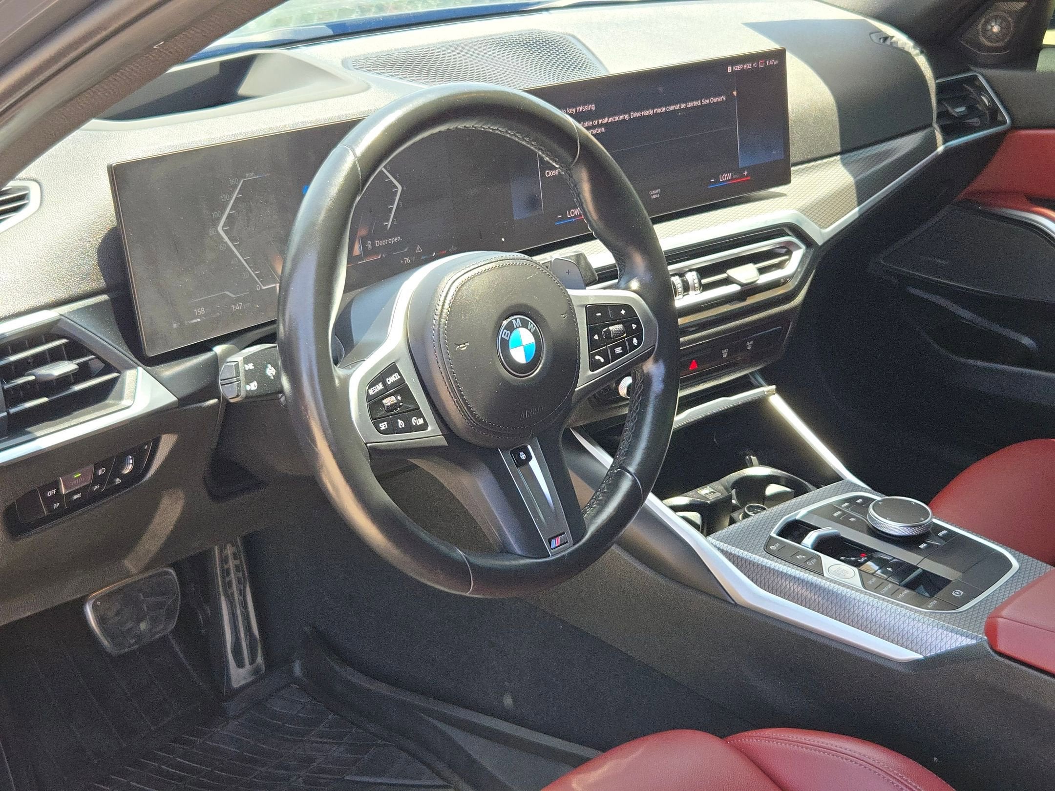2023 BMW 3 Series 330i