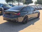 2023 BMW 3 Series 330i