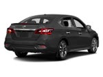 2018 Nissan Sentra SR